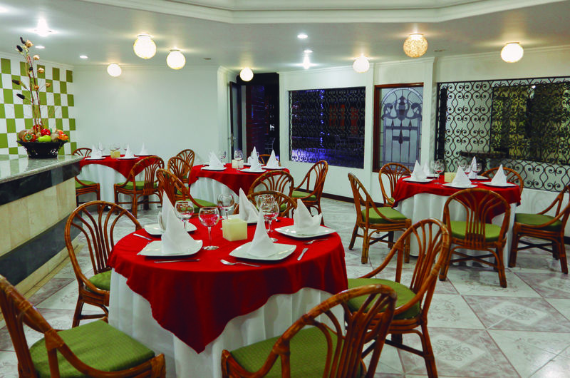 Hotel Casa Laureles Medellín Esterno foto